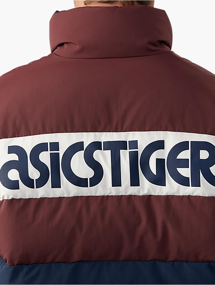 Asics tiger jacket 2025